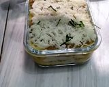 Foto langkah ke 8 dari resep Lasagna rendang.