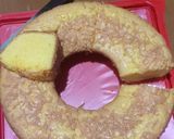 Foto langkah ke 4 dari resep Cake.