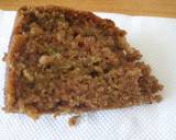 Zucchini Cake recipe step 6 photo
