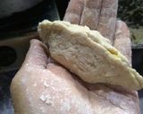 Foto langkah ke 4 dari resep Pempek mini ikan haruan.