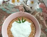 Foto langkah ke 3 dari resep Bubur Abang Putih.