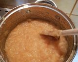 Birsalmasajt (mandulával) 😋 recept fázis 5 fotója