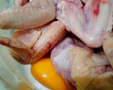 Foto langkah ke 2 dari resep Ayam Goreng Bumbu Sayur Lodeh.
