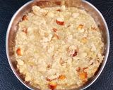 முட்டைகோஸ் ஹல்வா Cabbage Halwa ரெசிபி ஸ்டேப் 5 புகைப்படம்