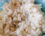 Foto del paso 5 de la receta Pastel de coliflor