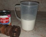 Foto del paso 4 de la receta: Chocolate espumoso