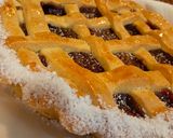 Foto del paso 10 de la receta: Pastafrola Batata con Chocolate
