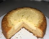 Foto del paso 9 de la receta: Bizcocho relleno de limón 🍰🍋
