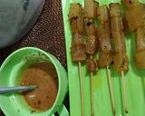 Foto langkah ke 5 dari resep 206. Sate Kikil.