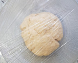 Foto del paso 5 de la receta: Pan de Hamburguesa