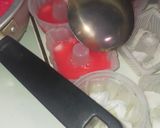 Foto langkah ke 4 dari resep Puding Kelapa Kopyor.