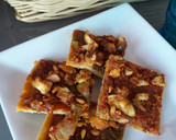 Foto del paso 7 de la receta: Coca de tomate de Castellón