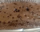 চকোলেট ব্রাউনি(Chokolate brownie recipe in bengali) রেসিপি ধাপ - 9 ছবি