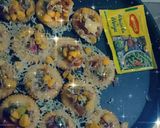 મોનેકો બાઈટ (Monaco Bite recipe in Gujarati) રેસીપી સ્ટેપ3ફોટો