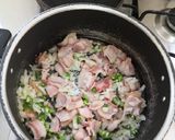 Foto del paso 5 de la receta: Garbanzos a la charra