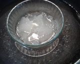 Foto del paso 5 de la receta: Mousse de arándanos
