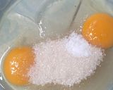 Foto langkah ke 1 dari resep Akar Kelapa.