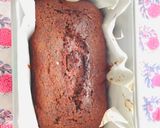 รูปขั้นตอนการทำที่ 4 ของ เค้กมะนาวเมล็ดป๊อปปี้🍋🧁Lemon& Poppy Seed Cake🍋