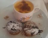 Foto del paso 6 de la receta: Atole de mango