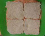 Foto del paso 5 de la receta: (Sandwichon) Pastel de atún