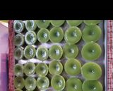 Foto langkah ke 7 dari resep Kue Lumpang Pandan Asli..