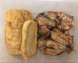 Foto langkah ke 1 dari resep Sarden Pindang (Ikan Layang).