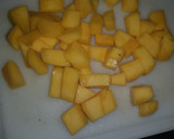 Foto del paso 1 de la receta: Ensalada fresh