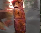 Foto del paso 2 de la receta Solomillo de cerdo especiado en su jugo