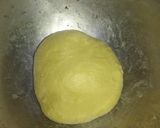 Foto langkah ke 2 dari resep Burger Bun.