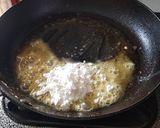Foto langkah ke 7 dari resep Creamy Beef Patties.