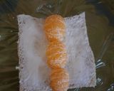 Foto langkah ke 2 dari resep Fruit Sando (Sandwich Buah).