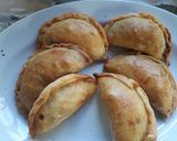 Foto del paso 4 de la receta: Masa de empanadas-tartas