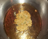 Foto del paso 5 de la receta: Tortillitas de Camarones Canarios