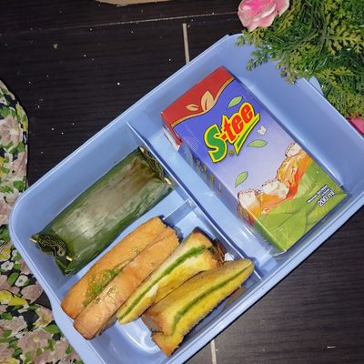 Langkah 3