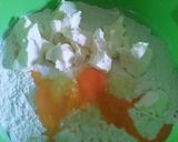 Túrós pite recept fázis 1 fotója