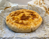 Foto del paso 17 de la receta: Tarta de manzana y crema ricotta