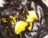 Foto langkah ke 4 dari resep Kurma Coklat.