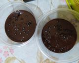 Foto langkah ke 2 dari resep Dessert Cup (sederhana).