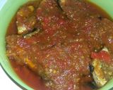 Foto langkah ke 7 dari resep Sarden Homemade.