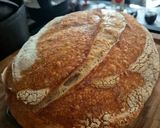 Foto del paso 1 de la receta: Pan de campo