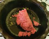Foto del paso 5 de la receta: Alambre con carne molida de res