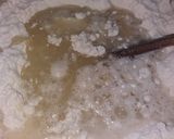 Foto del paso 3 de la receta: Reviro con huevo frito