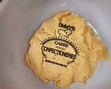 A picture of step 4 of Cookies 1.