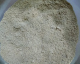 ஆந்திரா கார இட்லி பொடி (Andhra kaara idli podi recipe in tamil) ரெசிபி ஸ்டேப் 2 புகைப்படம்