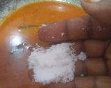 மட்டர் பன்னீர் கிரேவி / Butter panner curry receip in tamil ரெசிபி ஸ்டேப் 8 புகைப்படம்