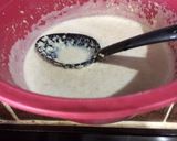 Foto del paso 1 de la receta: Hotcakes de avena