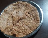 ராகி கோதுமை கார தோசை (Raagi kothumai kaara chutney recipe in tamil) ரெசிபி ஸ்டேப் 7 புகைப்படம்