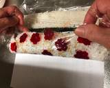 Beetroot Roll Sushi recipe step 11 photo