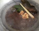 Foto langkah ke 1 dari resep Brongkos Tahu.