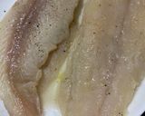 Foto langkah ke 1 dari resep Dori with garlic lemon butter.